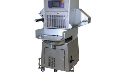 XTRe Tray Sealing Machine