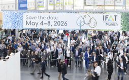 IFAT 2026