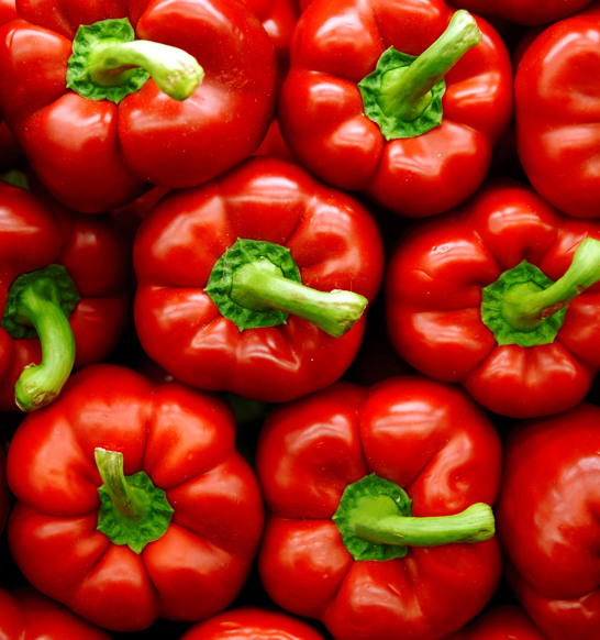 Fresh Vegetable Coating And Treatment