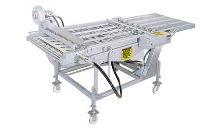 Stein T-1 Tempura Batter Applicator