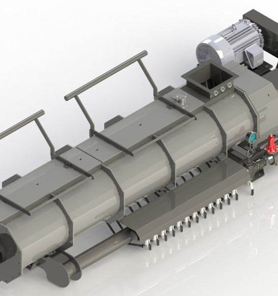 Preconditioners For Petfood Production