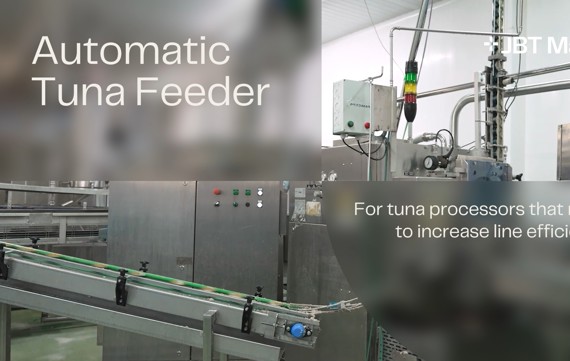Automatic Tuna Feeder Thumbnail