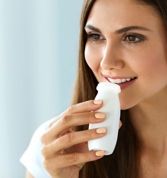 Dairy Drinks General