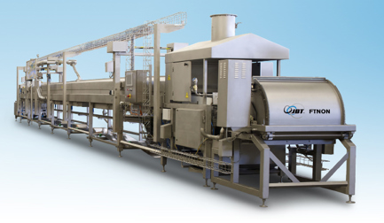 Wet Pet Food Processing