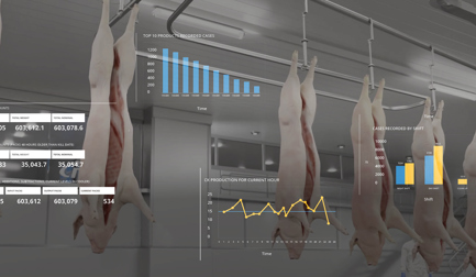 Pork Process Three-point approach to transform pork processing into a flexible and ...