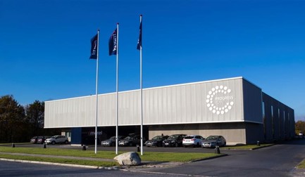 JBT Marel Copenhagen