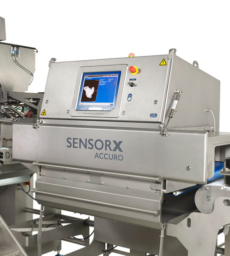 Sensorx Accuro Clean