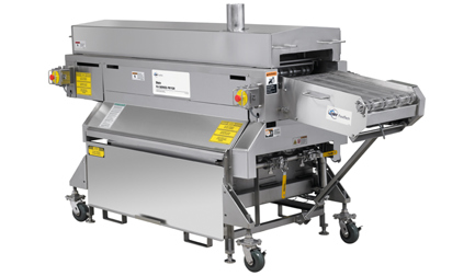 Stein FA Series Laboratory Fryer