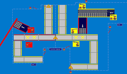 PRoLINK™ Control System | JBT Marel