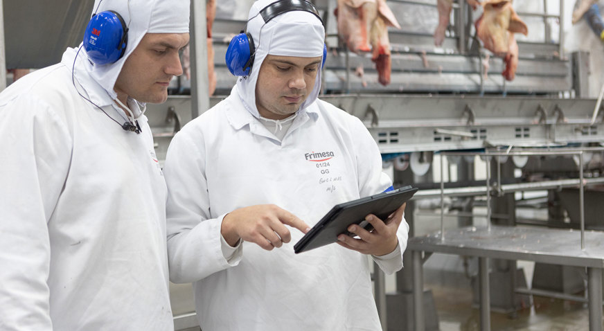 Frimesa Software 2