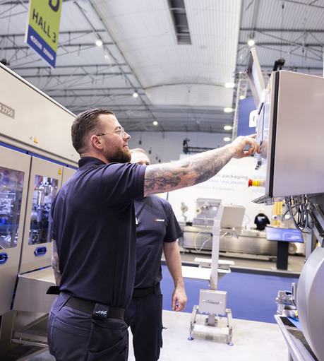 Barcelona Seafood 2025 Machine 1 (1)