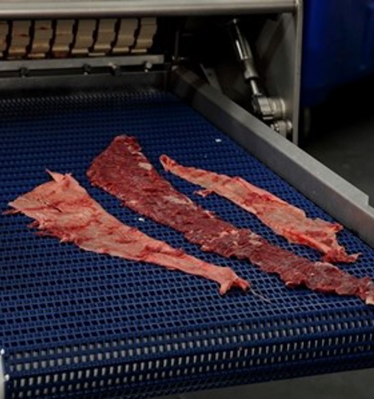 SK 15-330 outer skirt