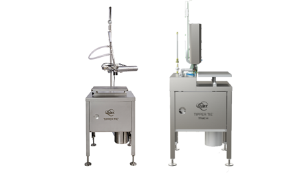 TIPPER TIE TTVac Family