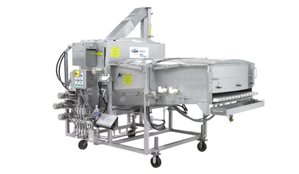 Stein XL-A Series Breading Applicator