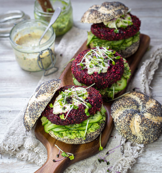 Plant based products general