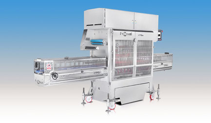 Proseal GT5s Tray Sealer