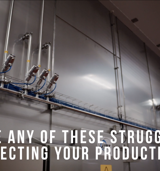 JBT Marel Freezer Solutions Video Thumbnail