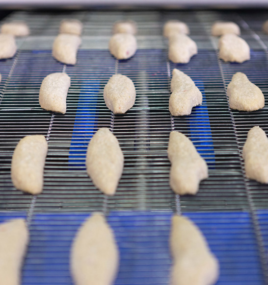 Plant Based Tender Revoportioner