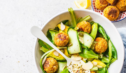 How to cook your plant-based product both healthier and tastier