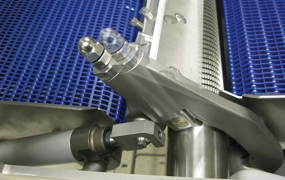 SK 15-340 Adjustable Open Bite