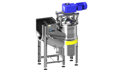 Zerkleinerer/Mixer SE