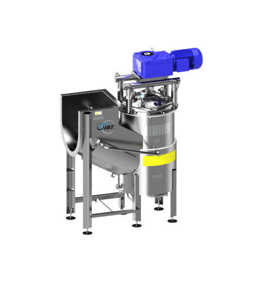 Chopper Blender SE