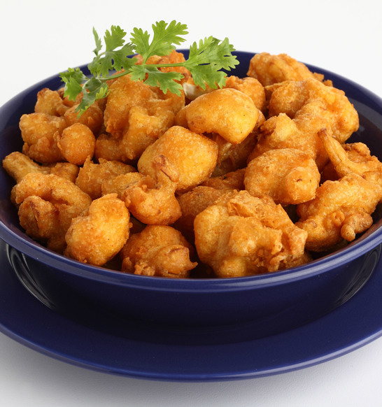 Linear Cooked Plant Based Products