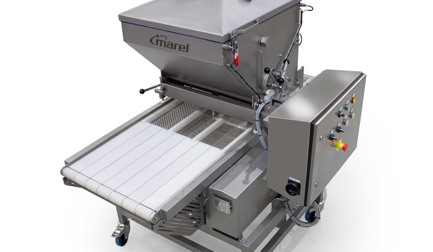 Dispensador de sal y especias CT 1403.25