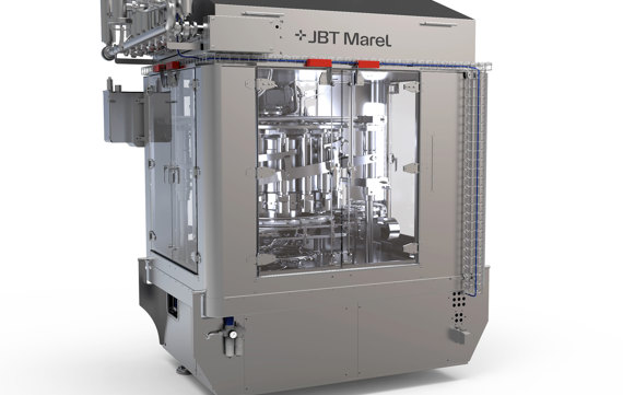 JBT Unifiller 9