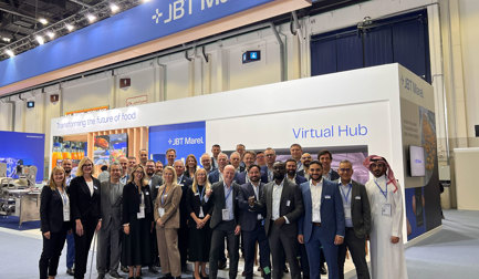 Gulfood Manufacturing 2026