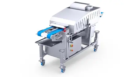 alco Cordon-Bleu-Slicer