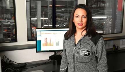 “Graças ao IMPAQT, não temos mais problemas de comunicação”