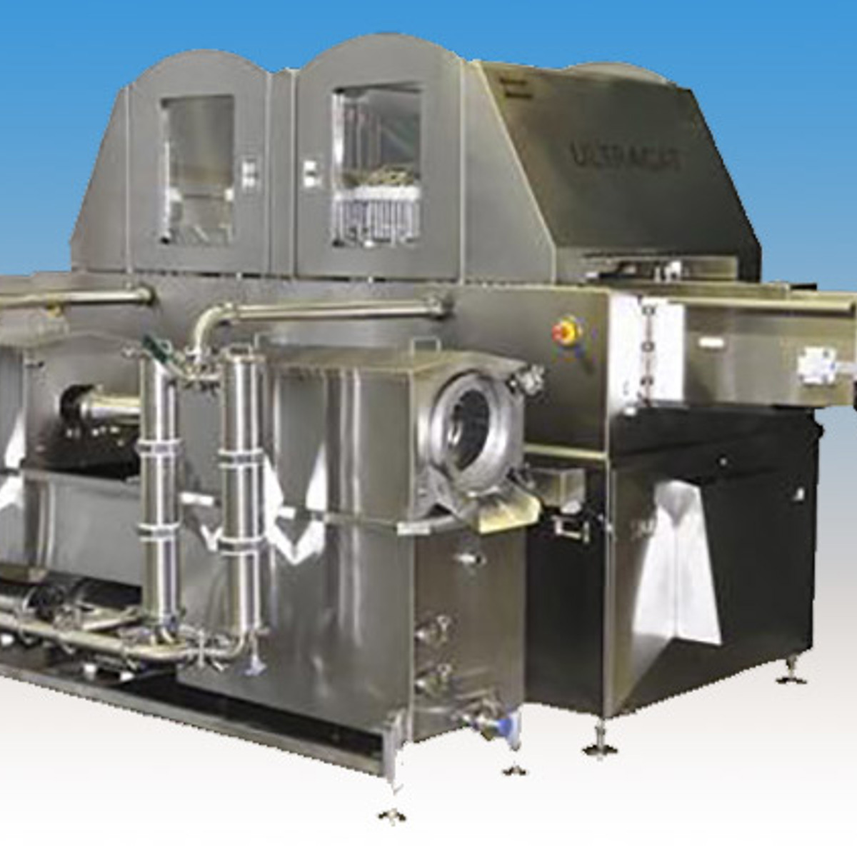 MEPSCO UltraCAT Double Head Meat Injector - JBT Marel | JBT Marel