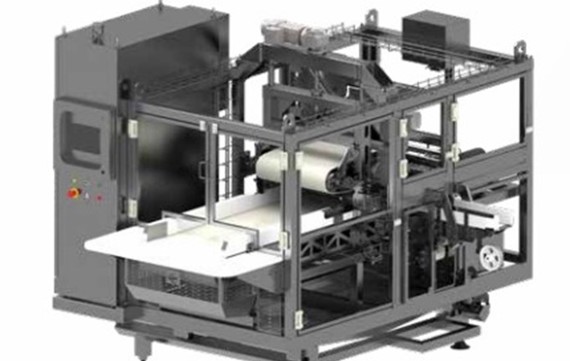 Fish Automatic Tuna Feeder Infographic