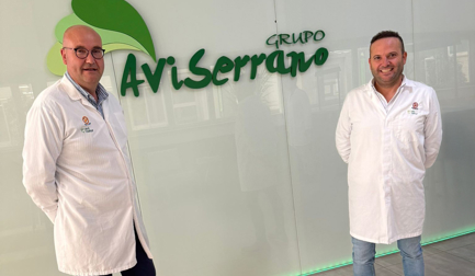 New greenfield confirms Aviserrano’s leading position