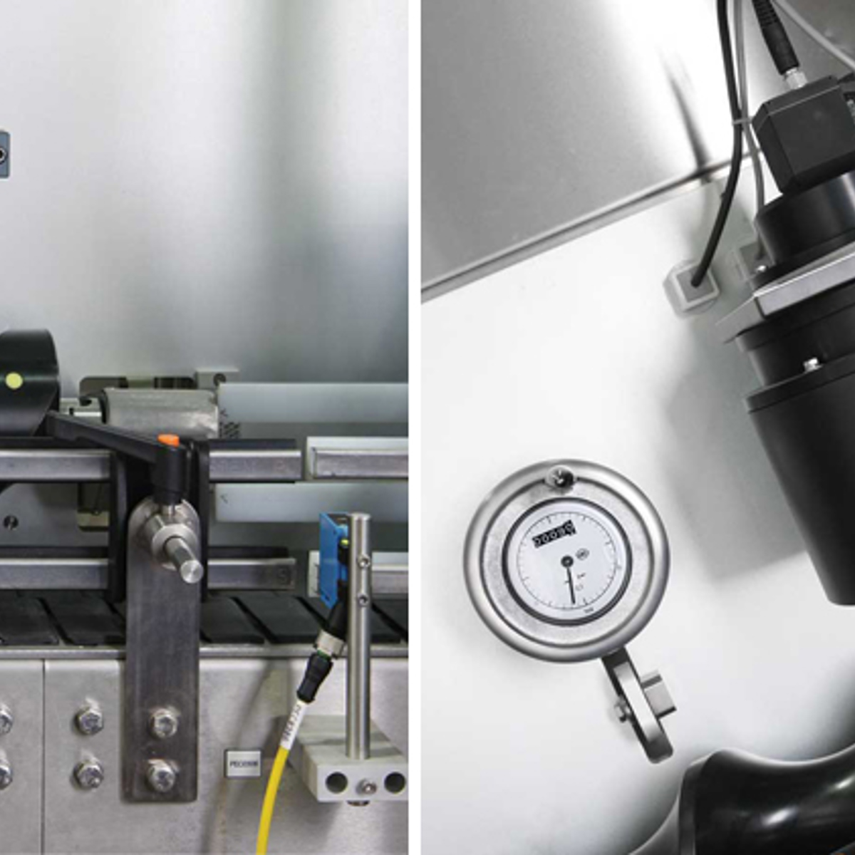 Inspection and Reject System | JBT Marel