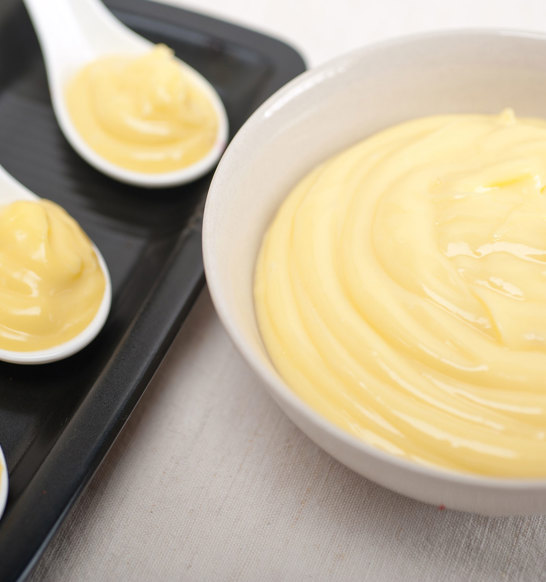 Cream Processing General