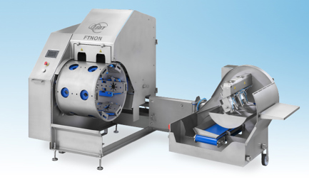 Sweet Pepper Decorer