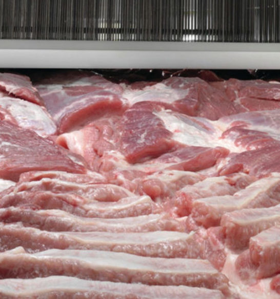 Cured Meats Production Injection