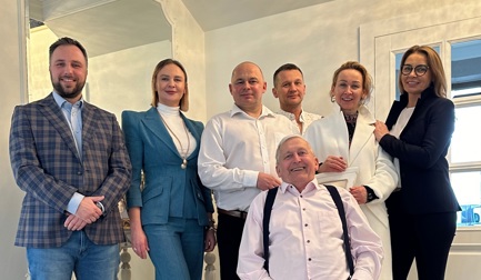 Мы не хотели получить «Фольксваген», нам нужно было «Феррари»