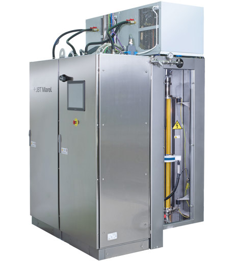 Sterideal Ohmic