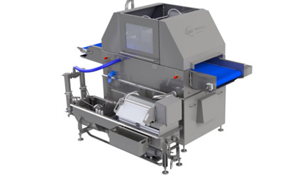 MEPSCO UltraCAT (378 or 488) Injector