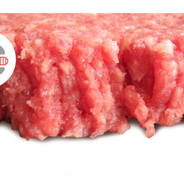 Homestyle Burger Patty Created By Marel Premiumformer