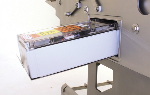 SK 15 340 Electrical Box