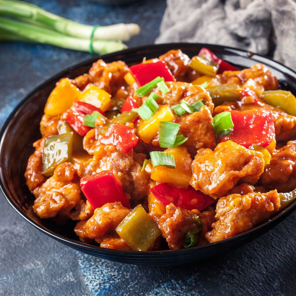 Coating solutions for ready meal processing | JBT Marel