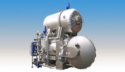 Multi-Purpose Laboratory Sterilizer