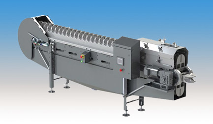 TWS-1 Turkey Wing Segmenter