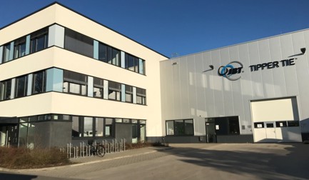 JBT Marel Tipper Tie