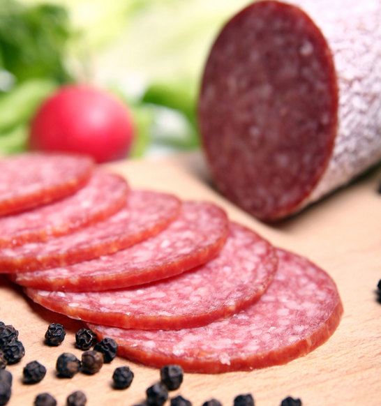 DELI MEAT Automated And Semi Automated Clippers