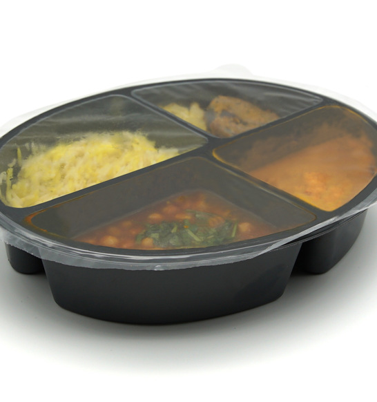 Chilled Ready Meals General